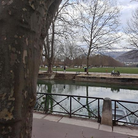 Loft Notre Dame Annecy Διαμέρισμα Εξωτερικό φωτογραφία