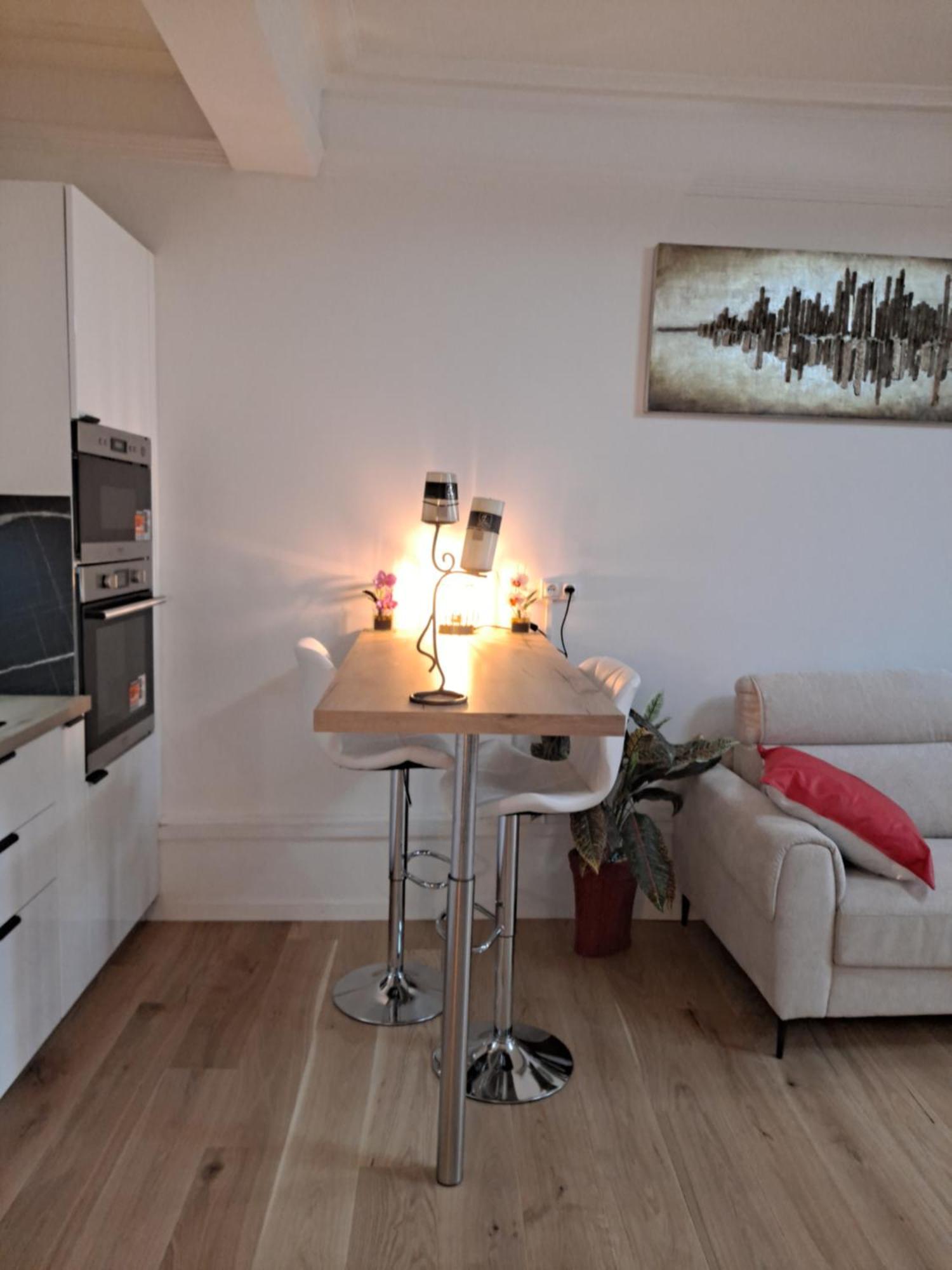 Loft Notre Dame Annecy Διαμέρισμα Εξωτερικό φωτογραφία