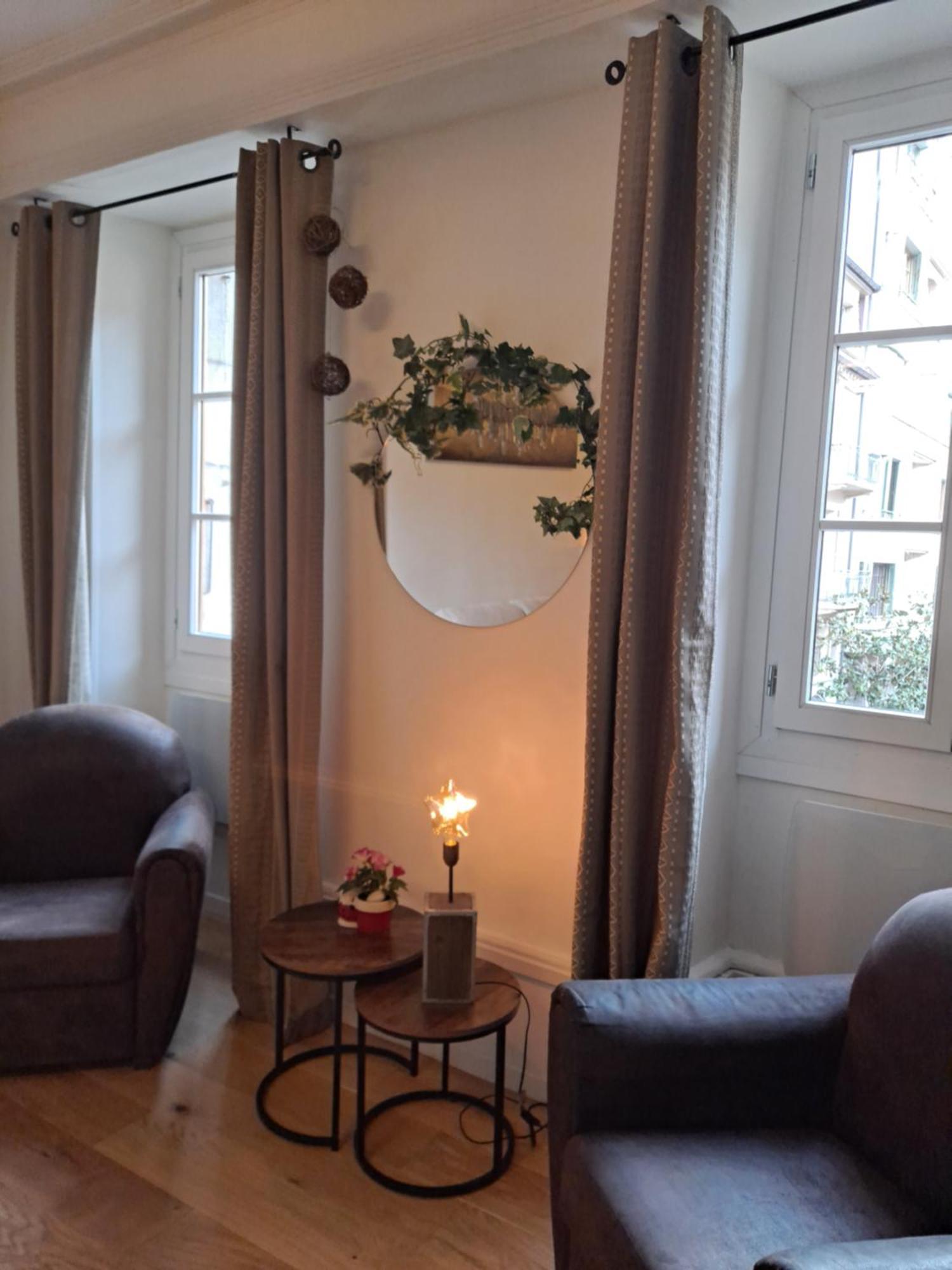 Loft Notre Dame Annecy Διαμέρισμα Εξωτερικό φωτογραφία