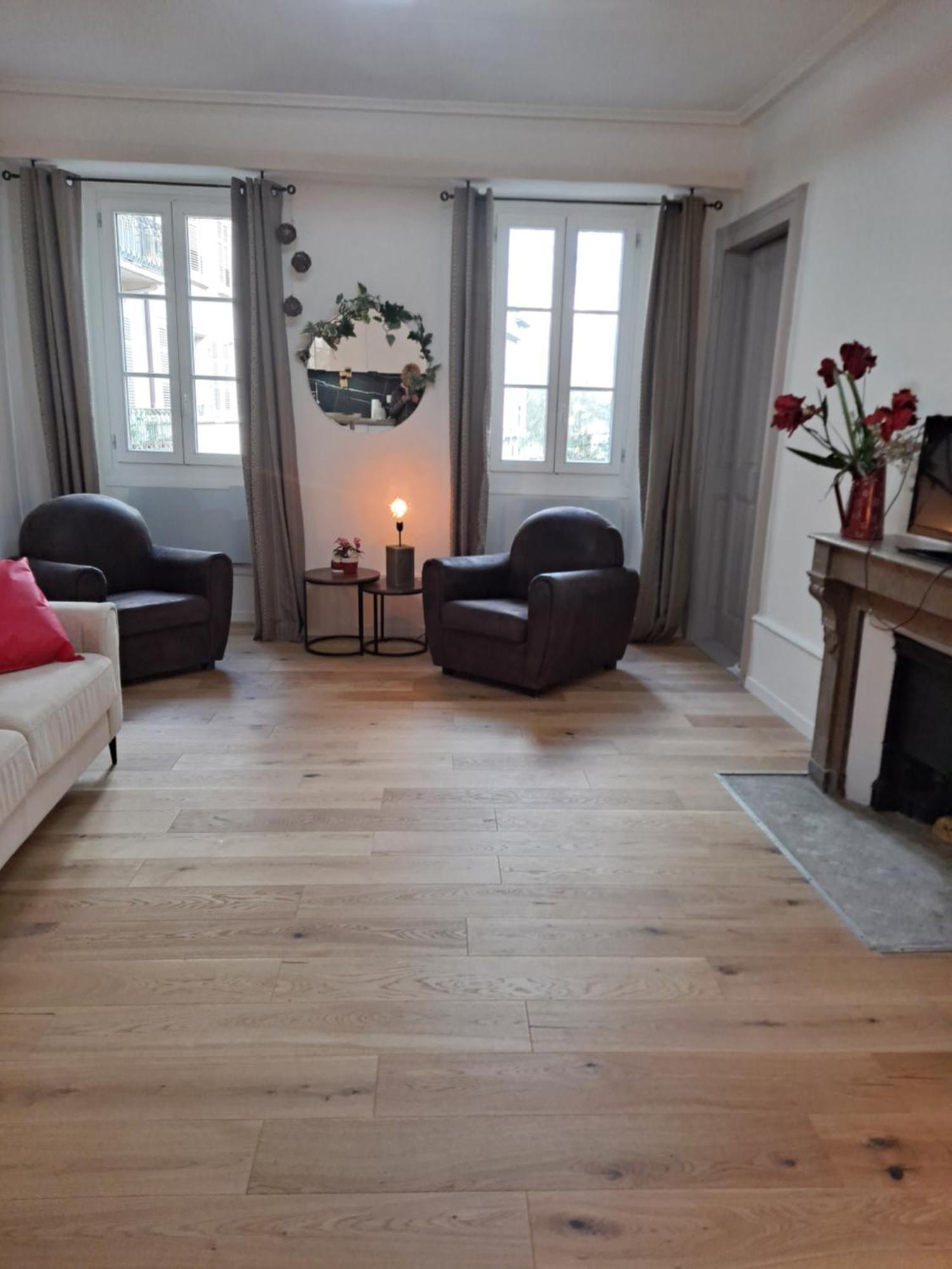 Loft Notre Dame Annecy Διαμέρισμα Εξωτερικό φωτογραφία