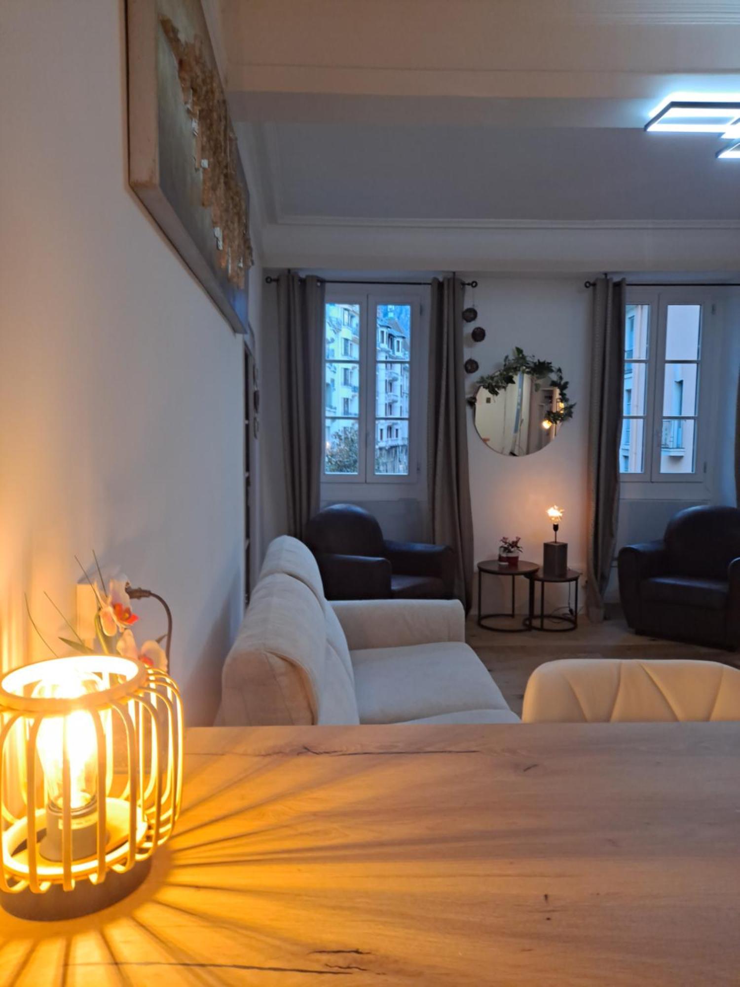Loft Notre Dame Annecy Διαμέρισμα Εξωτερικό φωτογραφία