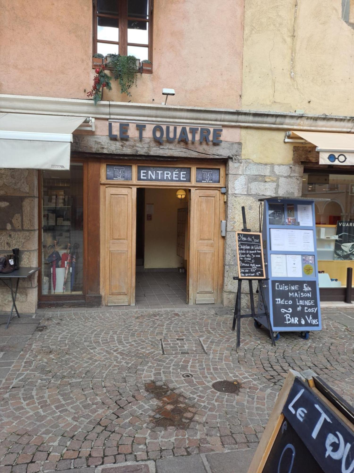 Loft Notre Dame Annecy Διαμέρισμα Εξωτερικό φωτογραφία