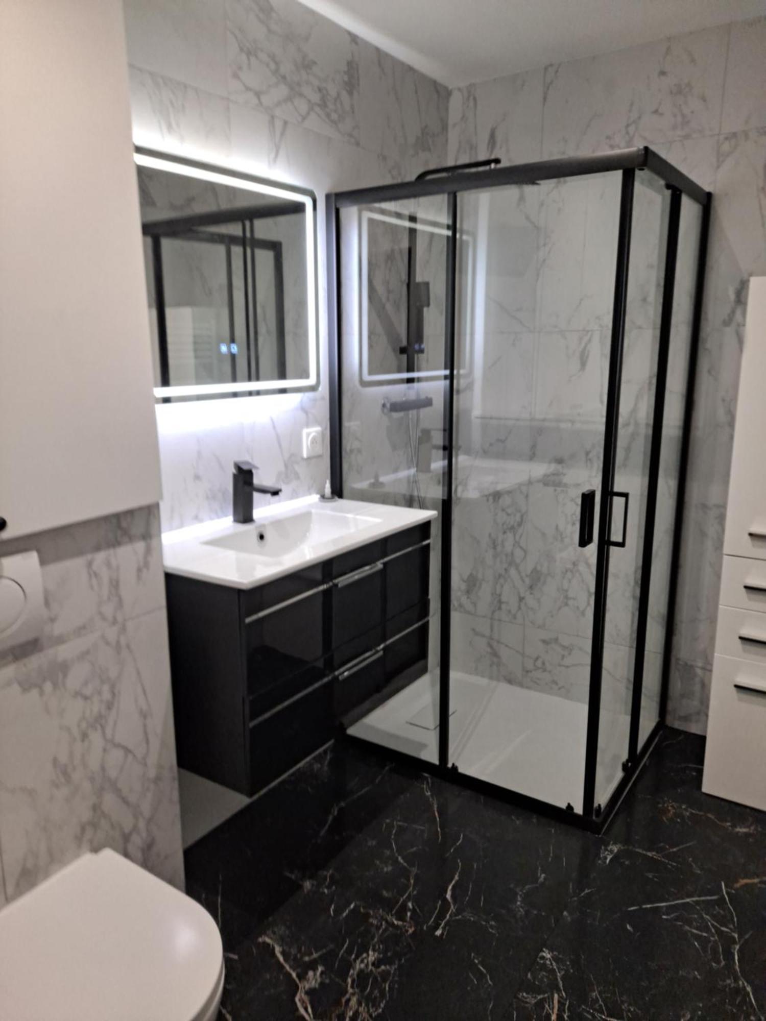Loft Notre Dame Annecy Διαμέρισμα Εξωτερικό φωτογραφία
